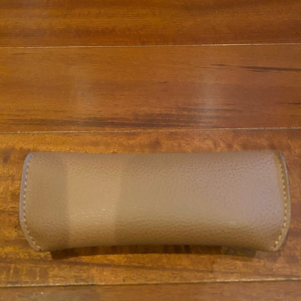 Rayban brown sunglasses case - Picture 4 of 4